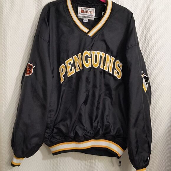 Starter Vintage Penguins Jacket Men's